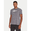 Reebok Majica Vector Standard RK25179CCM Siva Regular Fit