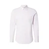 Calvin Klein Srajca  pastelno roza / bela