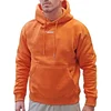 Jack & Jones dukserica JJCORE Club sa kapuljačom za muškarce, narandžasta