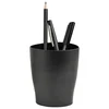 Stojalo za pisarniški material, EXACOMPTA ECOBlack, črno