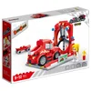 Kocke speed racing - wind tunnel test lab 231pcs 8631 ( 117/8631 )