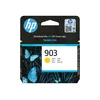 HP 903 originalna rumena kartuša s črnilom