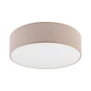 Brilagi - LED plafonsko svetlo SIRIJA LED/36W/230V O 45 cm bež