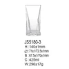 Staklena casa 6/1 JS5180-3