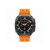 SAMSUNG Galaxy Watch Ultra Titanium Grey Pametni sat (SM-L705FDAAEUC)072024