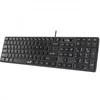 Genius tastatura slimstar 126 USB SER crna ( TAS126 )
