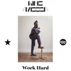 King Ayisoba - Work Hard (LP)