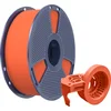 SUNLU High-Speed Matte PETG Orange - 1,75 mm/1000 g