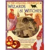 Amazing History of Wizards & Witches