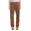 Cropp - Pantalone - čeličnoljubičasto