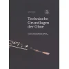 MENDEL:TECHNISCHE GRUNDLAGEN DER OBOE MOLL EDITION MINOR
