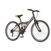 VENSSINI Bicikl parma 24 inch sivo crveni