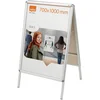 NOBO A-TABLA VELIKOST B1, 700 X 1000 MM