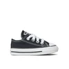CONVERSE Superge Chuck Taylor All Star črna / bela