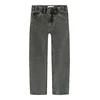 NAME IT Kavbojke NKMRYAN siv denim