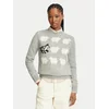 Weekend Max Mara Pulover Nitra 2625366272 Siva Regular Fit