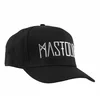 Kapa Mastodon - Sonic Sliver Logo - ROCK OFF - MASSSCAP02B