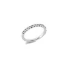 Looi & Co Ring White Gold (18k) 1CH21W854-3