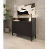 HANAH HOME Gale Anthracite