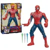 Akcijska figura Marvel Spider-Man Power Charger - 36,8 cm