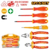 Set alata VDE 6kom HKIST3061