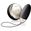 Vibrator LELO-Lyla 2, črn