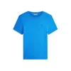 Tommy Hilfiger Majica New Cody WW0WW40587 Modra Slim Fit