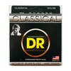 DR Strings Classical NSA