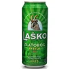 PIVO LASKO ZLATOROG 0.5L LIMENKA