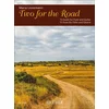 LINNEMANN:TWO FOR THE ROAD 15 DUETS FOR FLUTE AND GUITAR