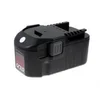 POWERY Akumulator Würth 0700 980 520 2000mAh NiMH