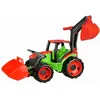 slomart Lena traktor z žlico