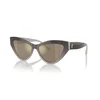 Jimmy Choo Naočare za sunce JC 5004 50465A
