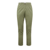 JACK & JONES Chino hlače MARCO BOWIE, zelena