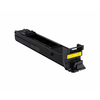 toner Konica Minolta A0DK252 (4600), 8.000 strani (kompatibilni, rumena)