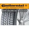 Continental WinterContact TS 850P ( 255/60 R18 108V , MGT, SUV )