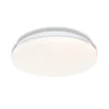Osram - LED kupatilsko plafonsko svetlo CEILING ROUND LED/12W/230V prečnik 26 cm IP44 belo