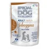 Monge Special Dog Excellence sos za pse Adult Medium - Divljač 100g