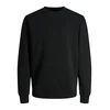 Jack & Jones Junior Majica BRADLEY, črna