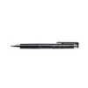 Hemijska olovka PILOT SYNERGY point 0 5 crna 585036
