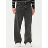 Tommy Jeans Jeans hlače Jamie DM0DM233641 Temno siva Relaxed Fit