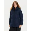 EA7 Emporio Armani Puhovka 6DTK03 TN8AZ 1562 Mornarsko modra Regular Fit