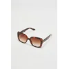 Marisse Womens Glasses L-Ok-4309 Brown