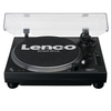 Lenco L-3818BK Black DJ gramofon