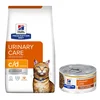 Hills Prescription Diet Feline Urinary Care c/d Multicare Chicken 8 kg