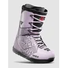 ThirtyTwo Lashed Vizz 2025 Snowboard ČEVLJI lavender