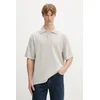 Kenzo pletena polo majica moška volnena