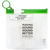 Bubblebee The Invisible Lav Covers Big Bag Original White Zaščita za veter (Kot novo)