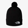 The North Face Kapa TNF LOGO BOX POM BEANIE