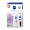 NIVEA Cashmere Smooth poklon set za nju